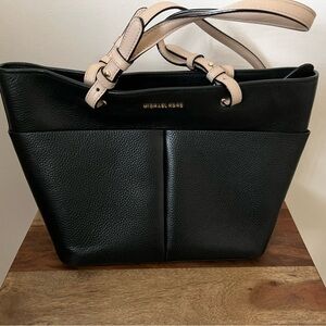 Michael Kors Zippered Tote